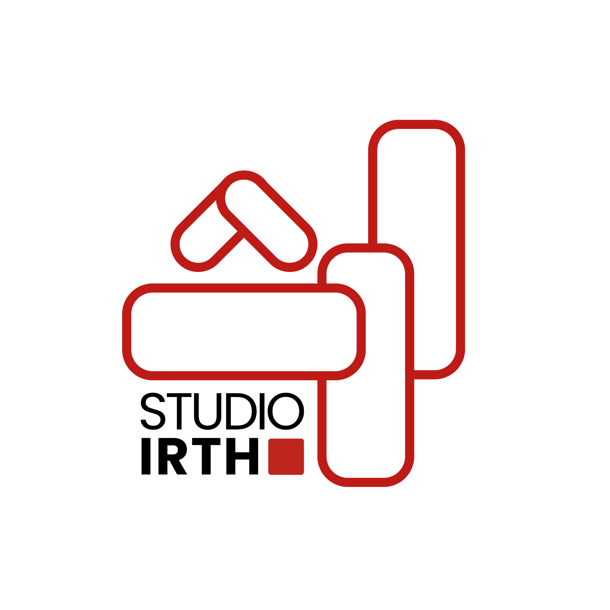 Studio Irth — إرث